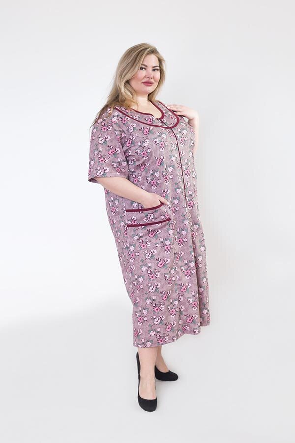 Халат Марго ХГ-055-3