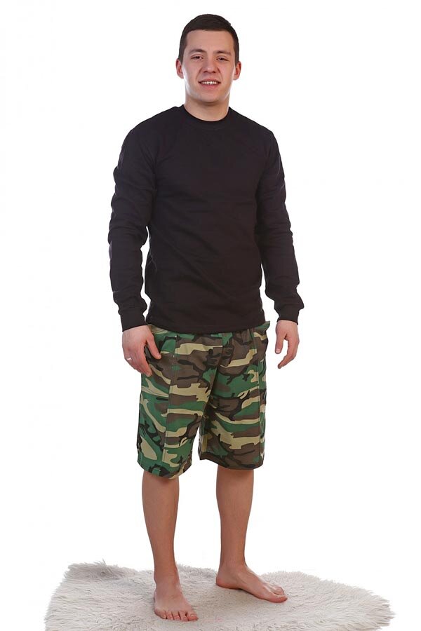 Толстовка МТо - 111