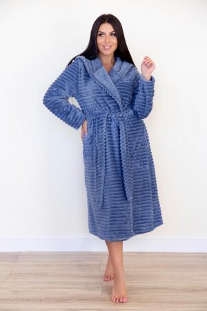 Халат Шелли 7605