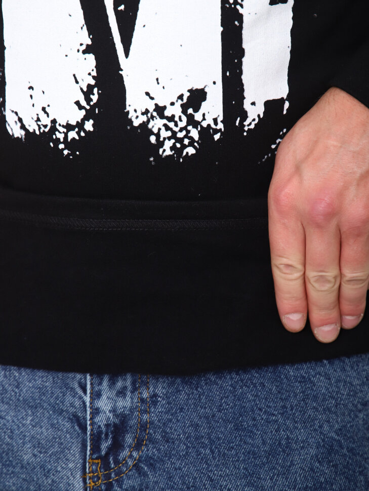 Джемпер Паша-4