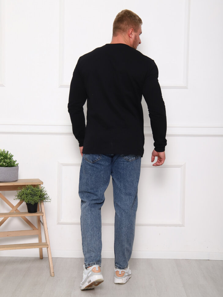 Джемпер Паша-4