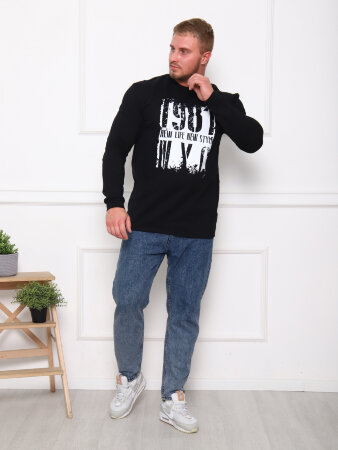 Джемпер Паша-4