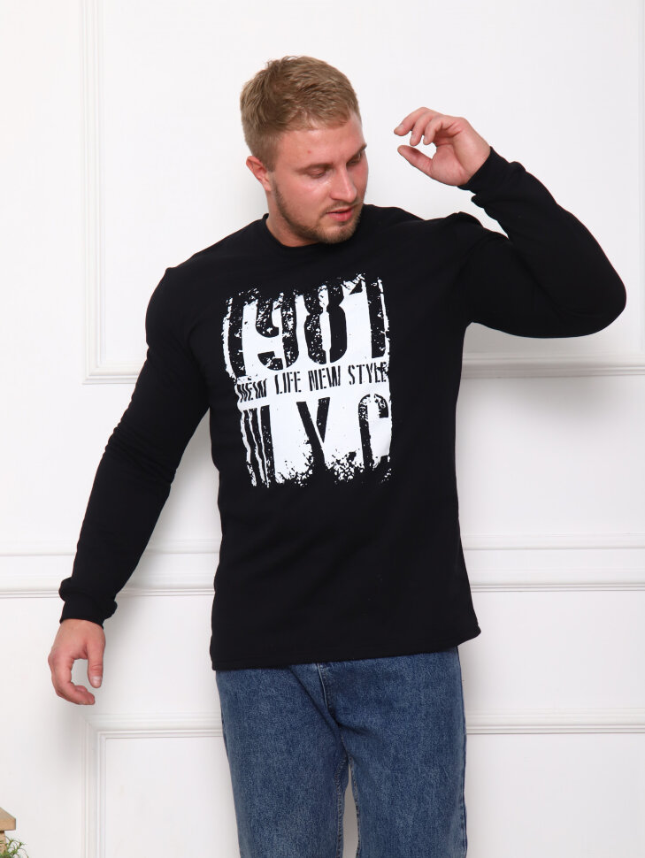 Джемпер Паша-4