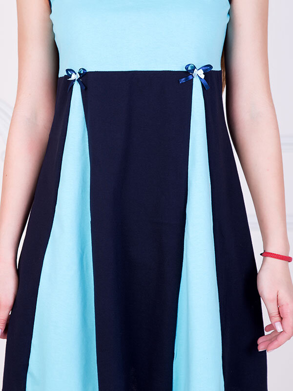 Ночная сорочка Бриз 673