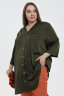 Туника Пуговка хаки 2 ТТГ-4-2