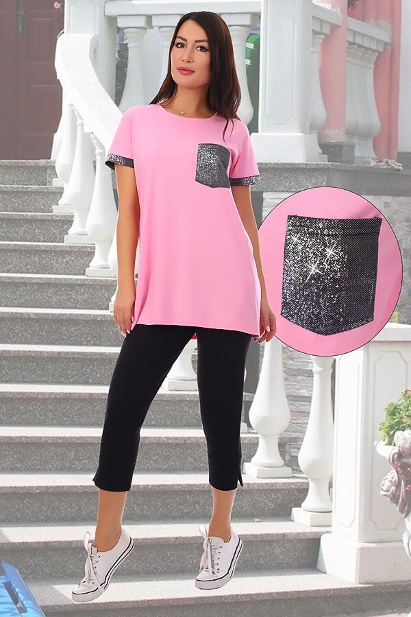 Костюм Санни