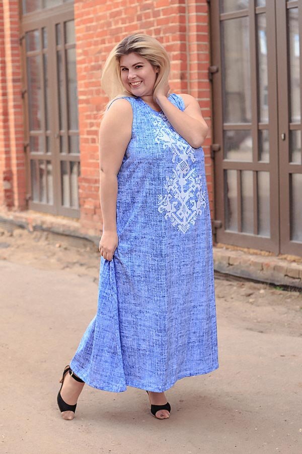 Платье Шанель ПГ-11