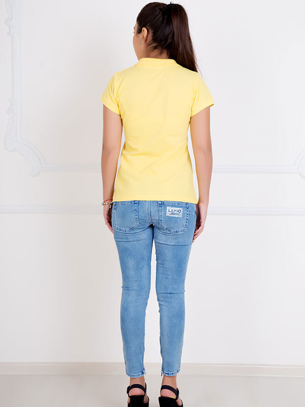 Футболка Поло 1434