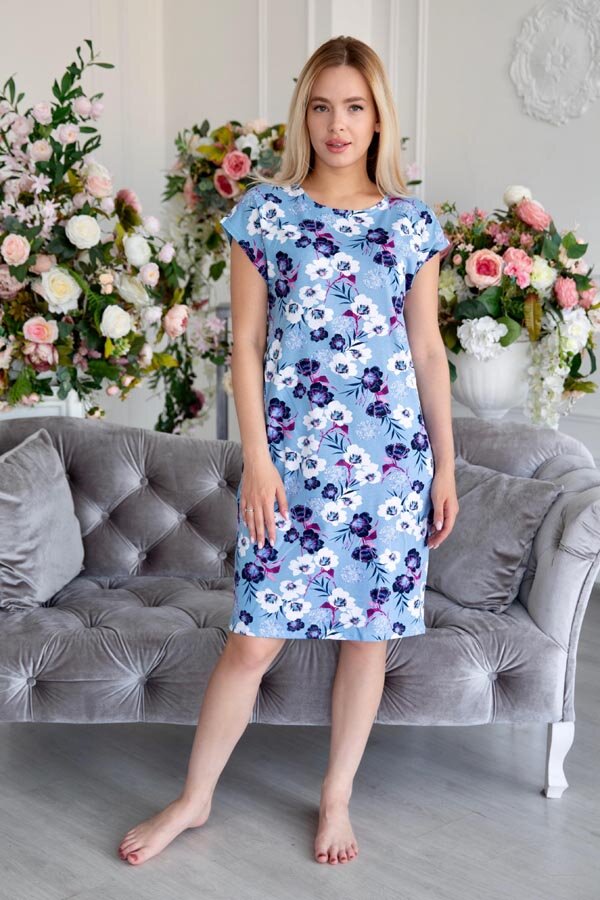 Платье женское Карамелька 7489