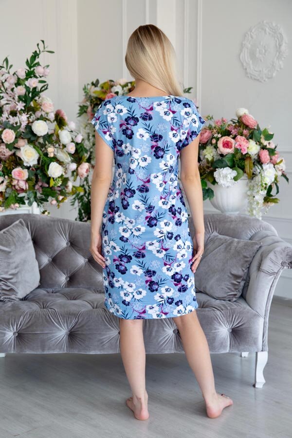 Платье женское Карамелька 7489