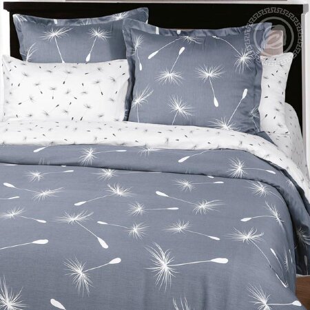 Легкость постельное белье сатин