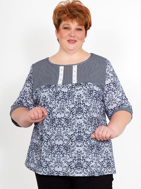 Туника Саяна 3097