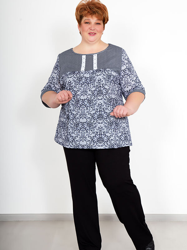 Туника Саяна 3097