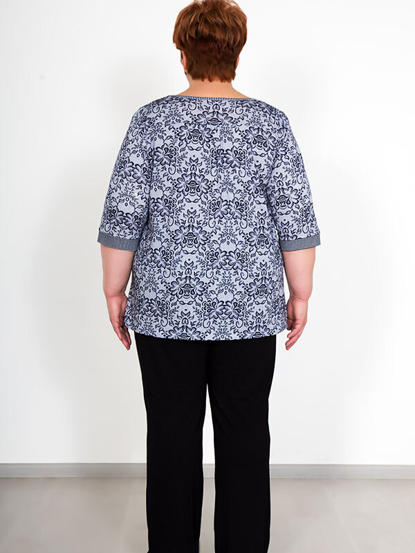 Туника Саяна 3097