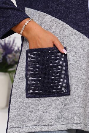 Джемпер Лариса-2