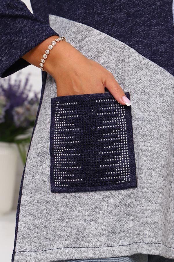 Джемпер Лариса-2