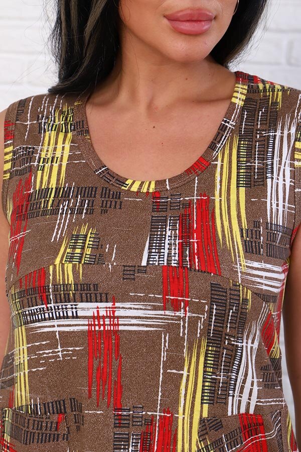 Сарафан Лина-2