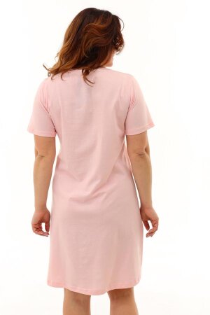 Женская ночная сорочка 21602