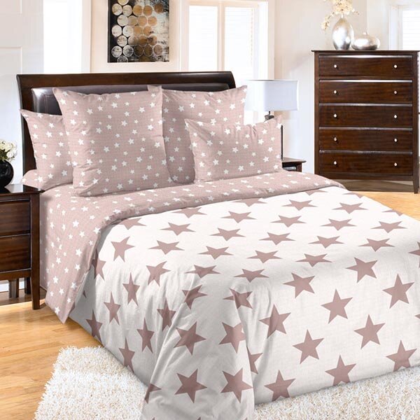 Орион постельное белье перкаль