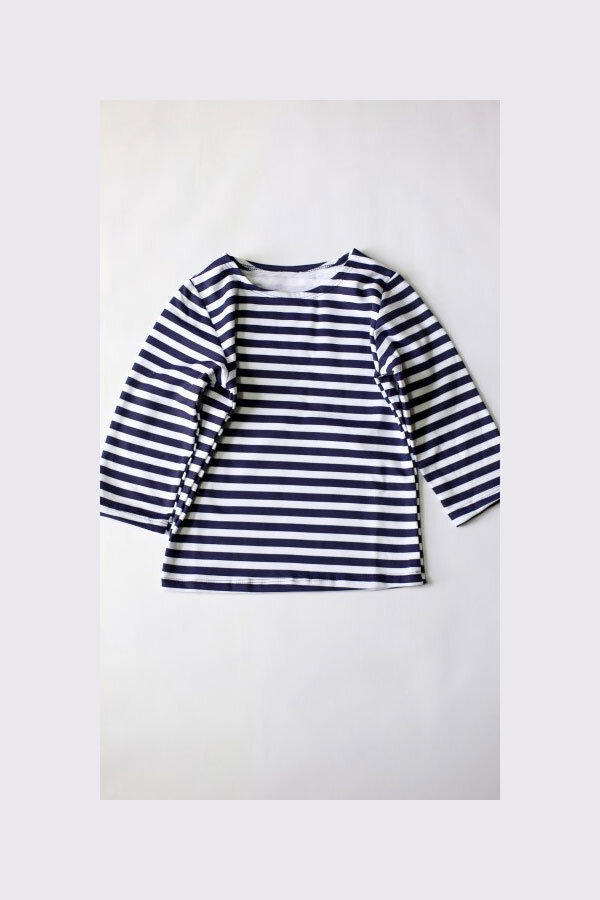 Тельняшка детская МФ-4