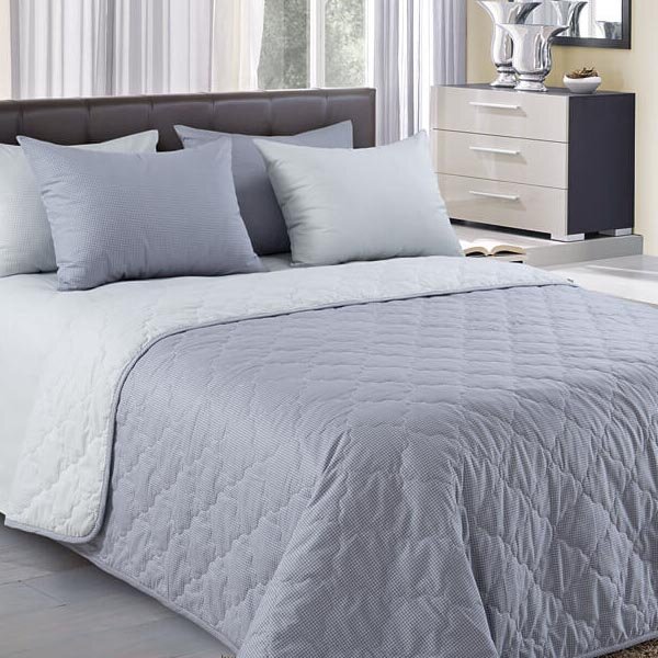 Покрывало стеганое Горный ветер, перкаль