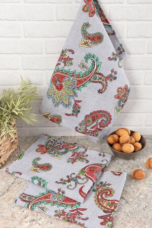 Полотенце кухонное Lizzy Home 50060