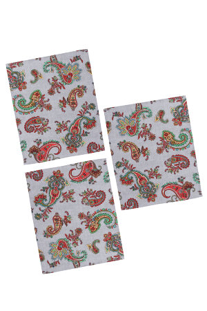 Полотенце кухонное Lizzy Home 50060