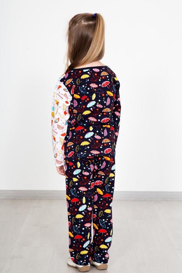 Пижама Непоседа 3772