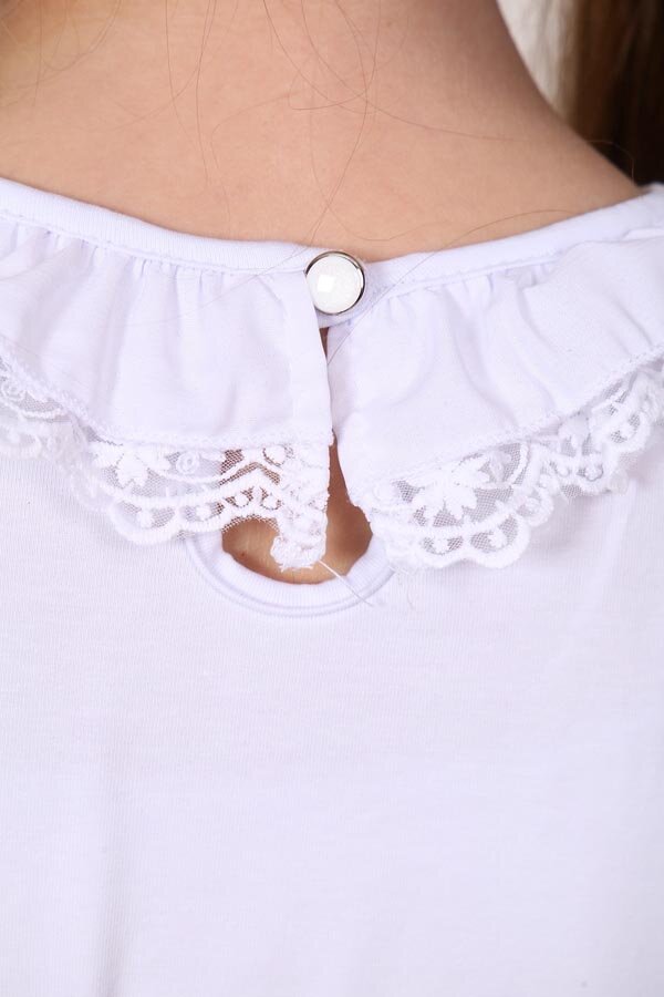 Джемпер Сиенна дл. Рукав