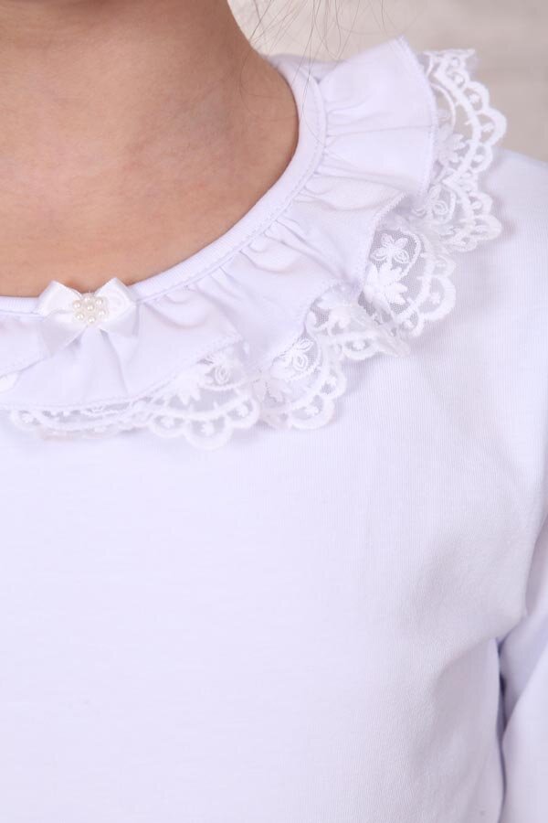 Джемпер Сиенна дл. Рукав