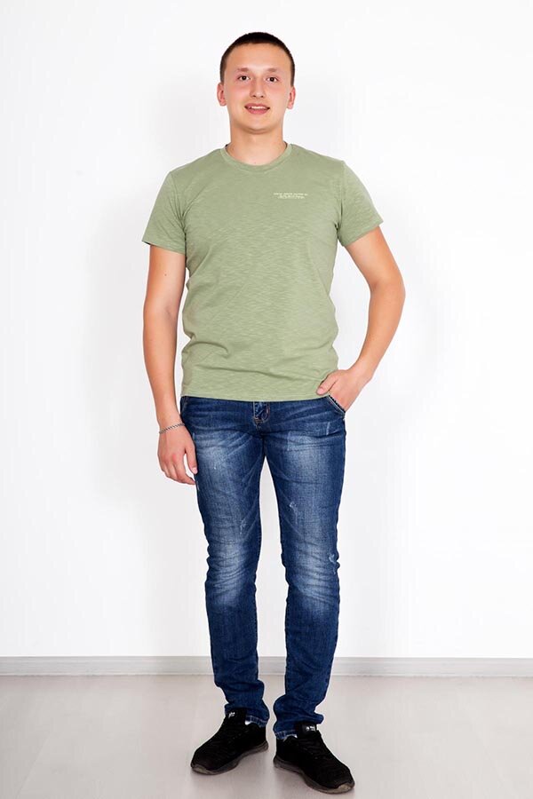 Футболка мужская Томас 5414