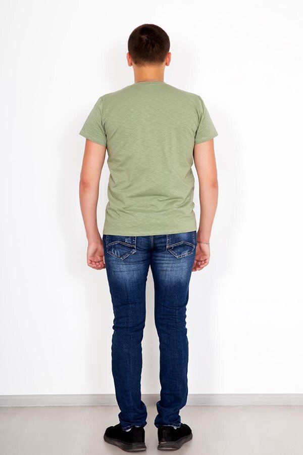 Футболка мужская Томас 5414