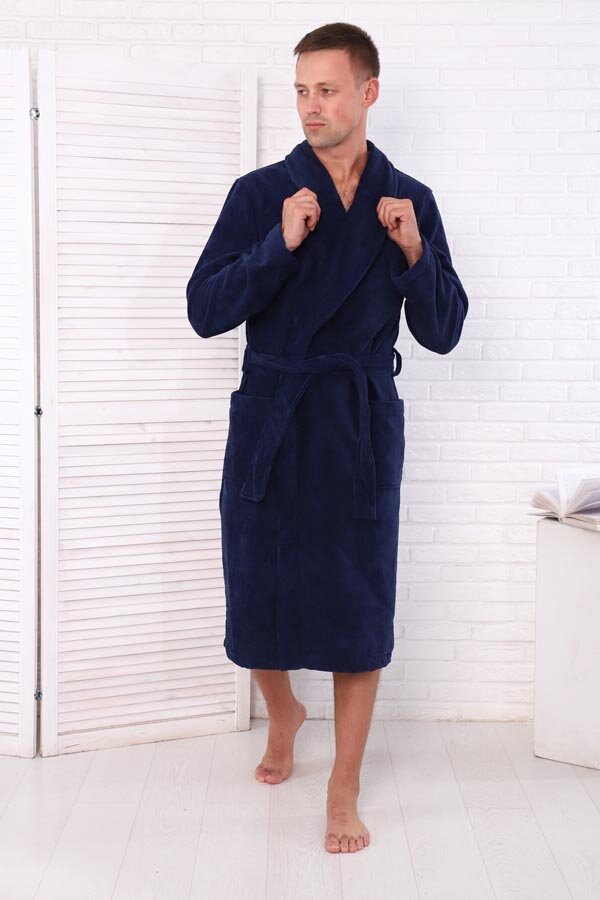 Халат мужской 34010