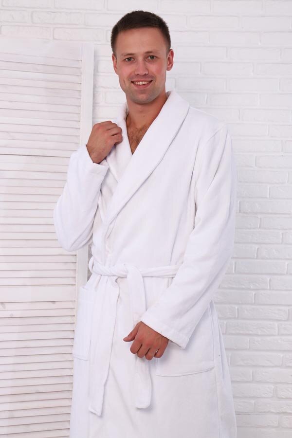 Халат мужской 34010