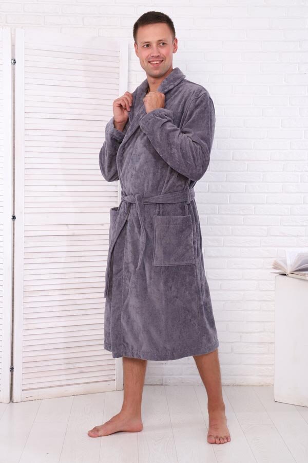 Халат мужской 34010