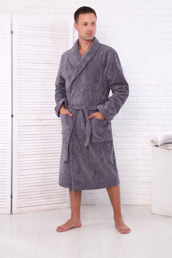 Халат мужской 34010