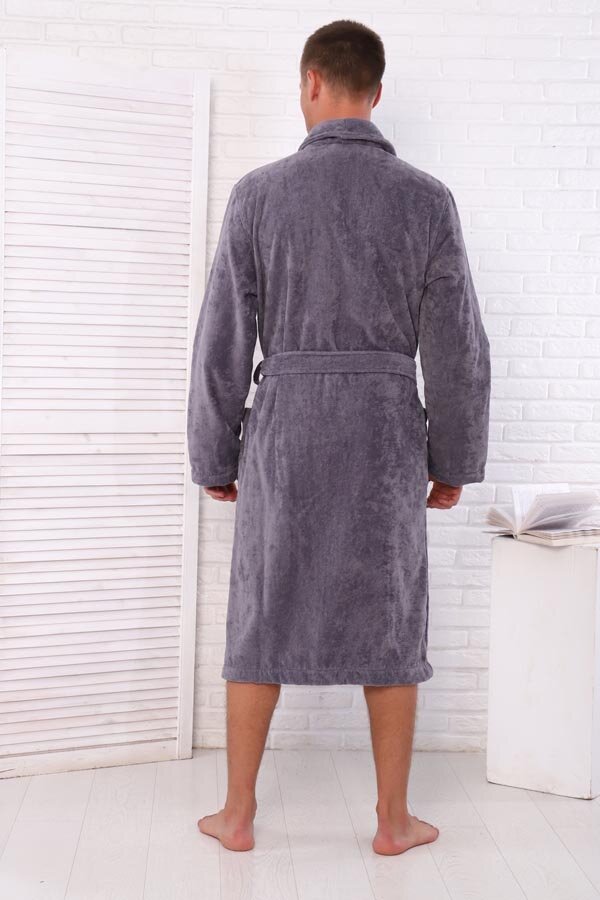 Халат мужской 34010