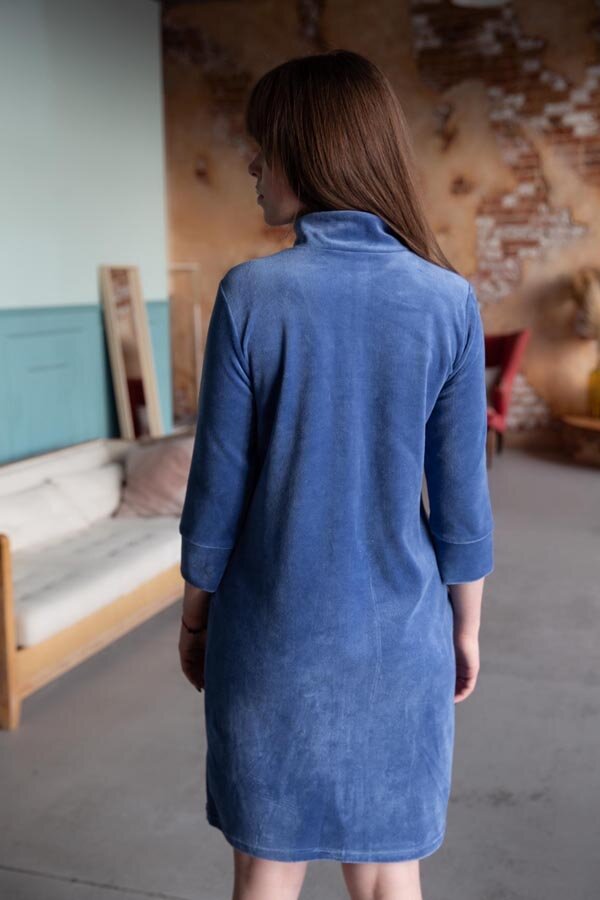 Халат Лолита Арт. 6900