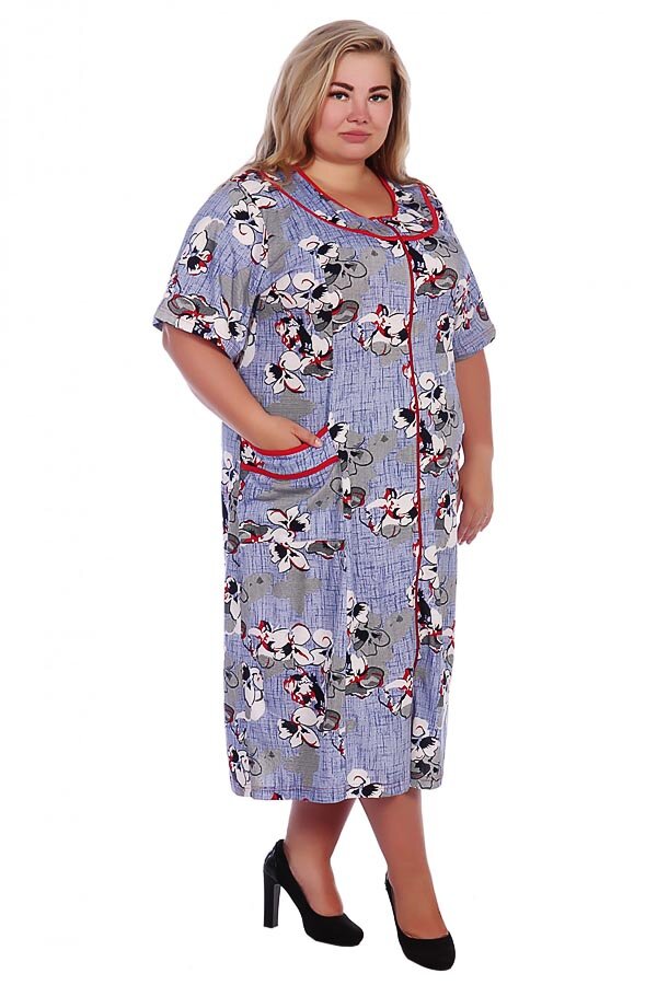 Халат Марго ХГ-055-4