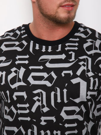 Джемпер Паша-3