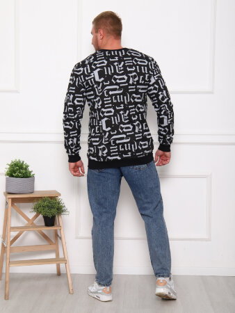 Джемпер Паша-3