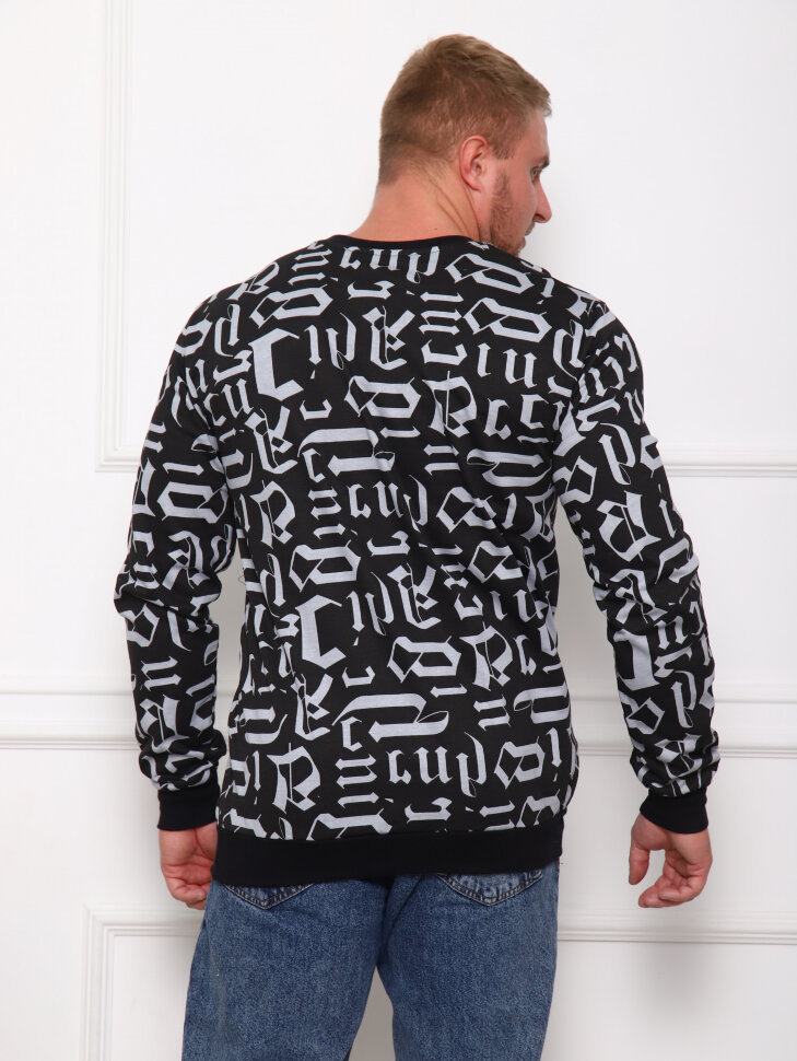 Джемпер Паша-3