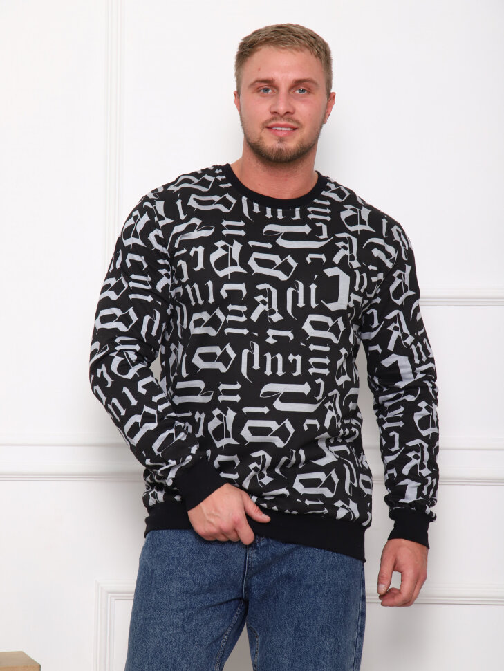 Джемпер Паша-3