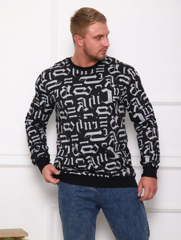 Джемпер Паша-3