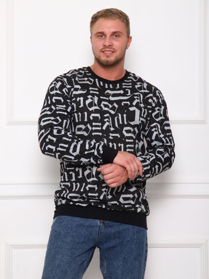 Джемпер Паша-3