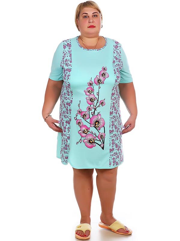 Ночная сорочка Полинушка