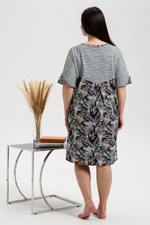 Халат Женский 9256