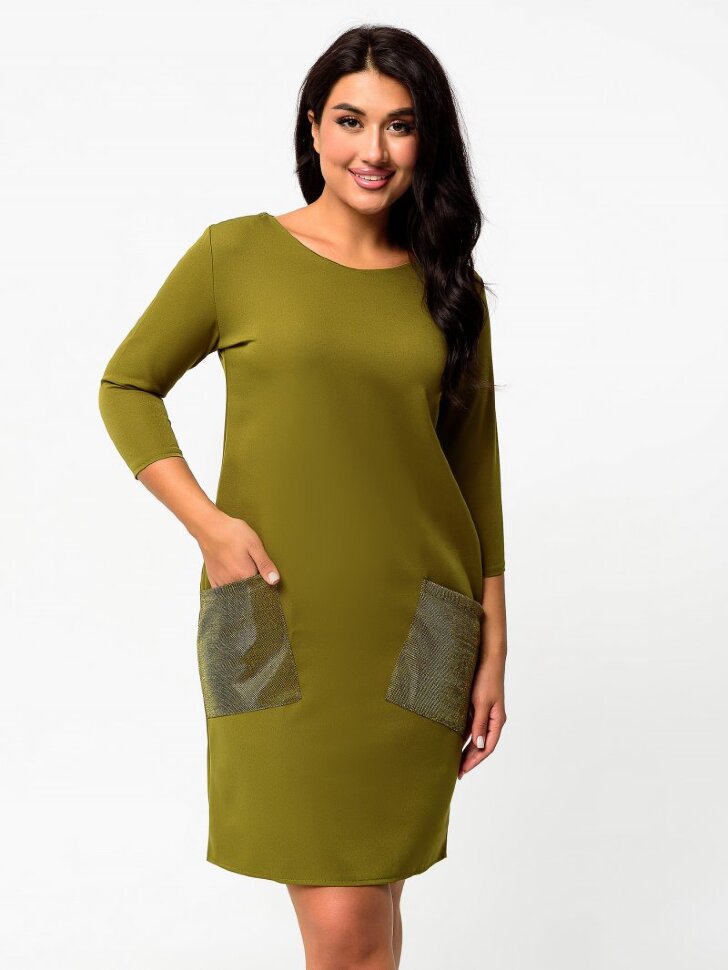 Платье П1185.1 последний размер (52)