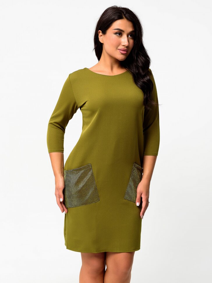 Платье П1185.1 последний размер (52)