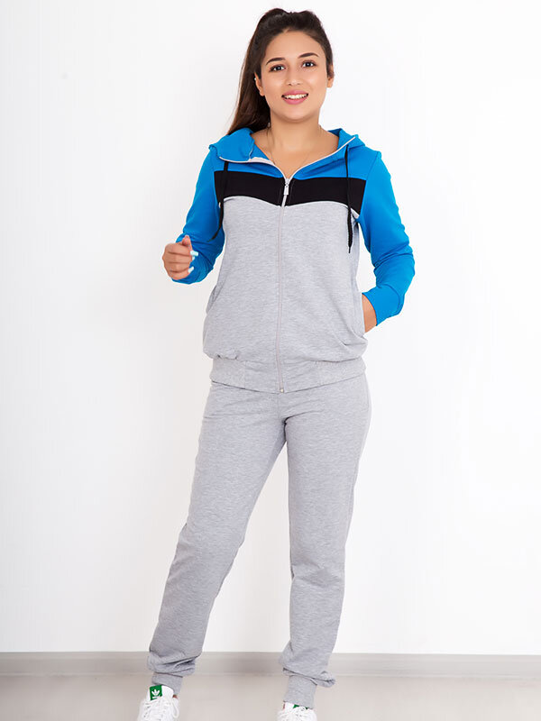 Костюм Трио 1469